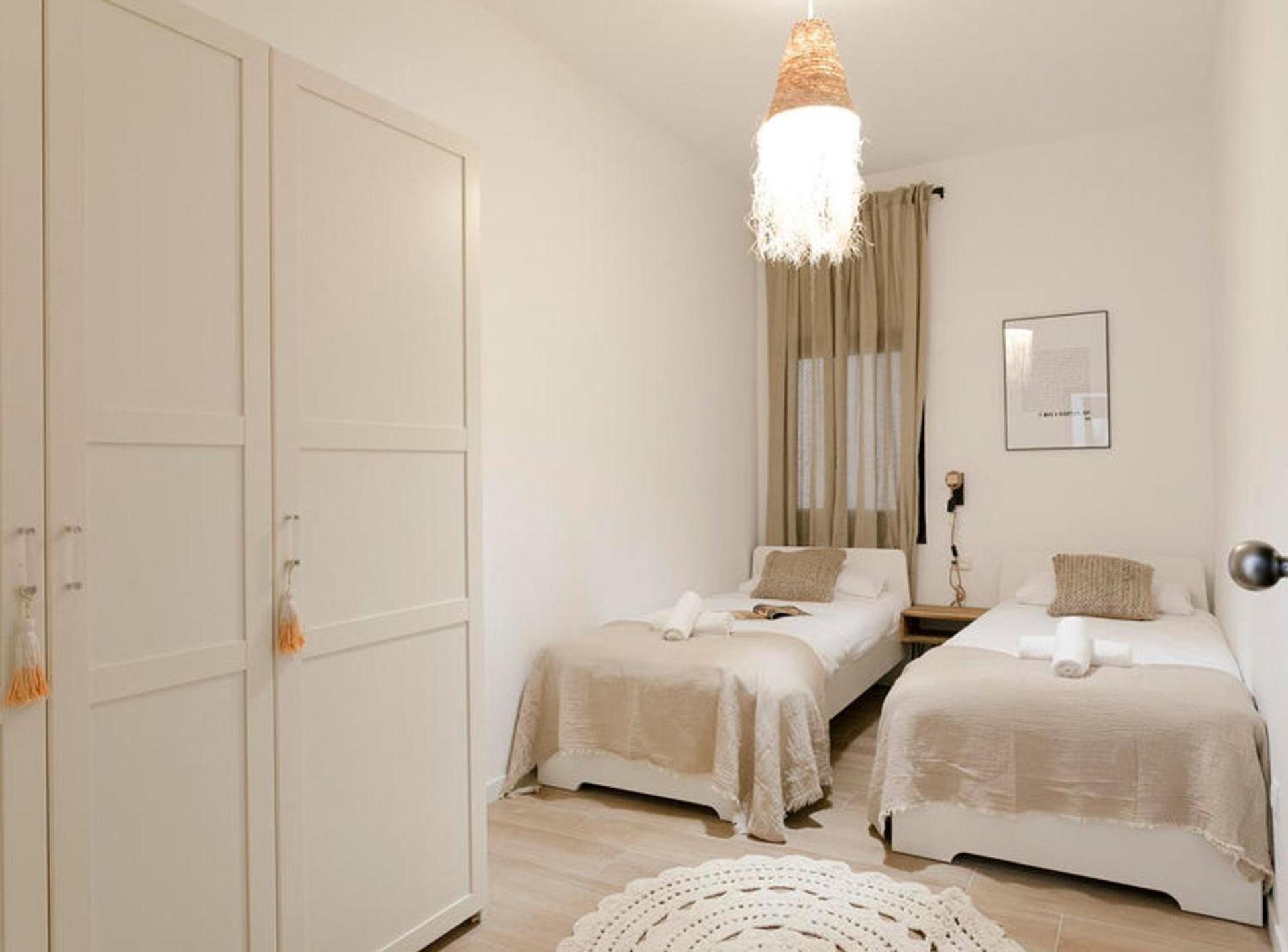 Great Eixample Apartment バルセロナ エクステリア 写真