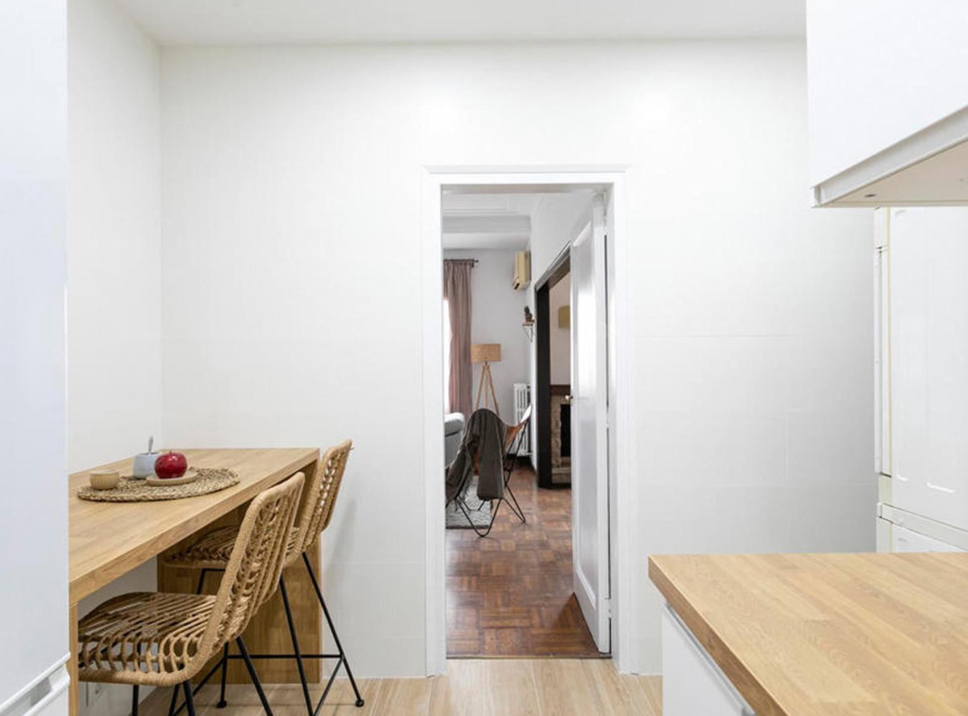 Great Eixample Apartment バルセロナ エクステリア 写真