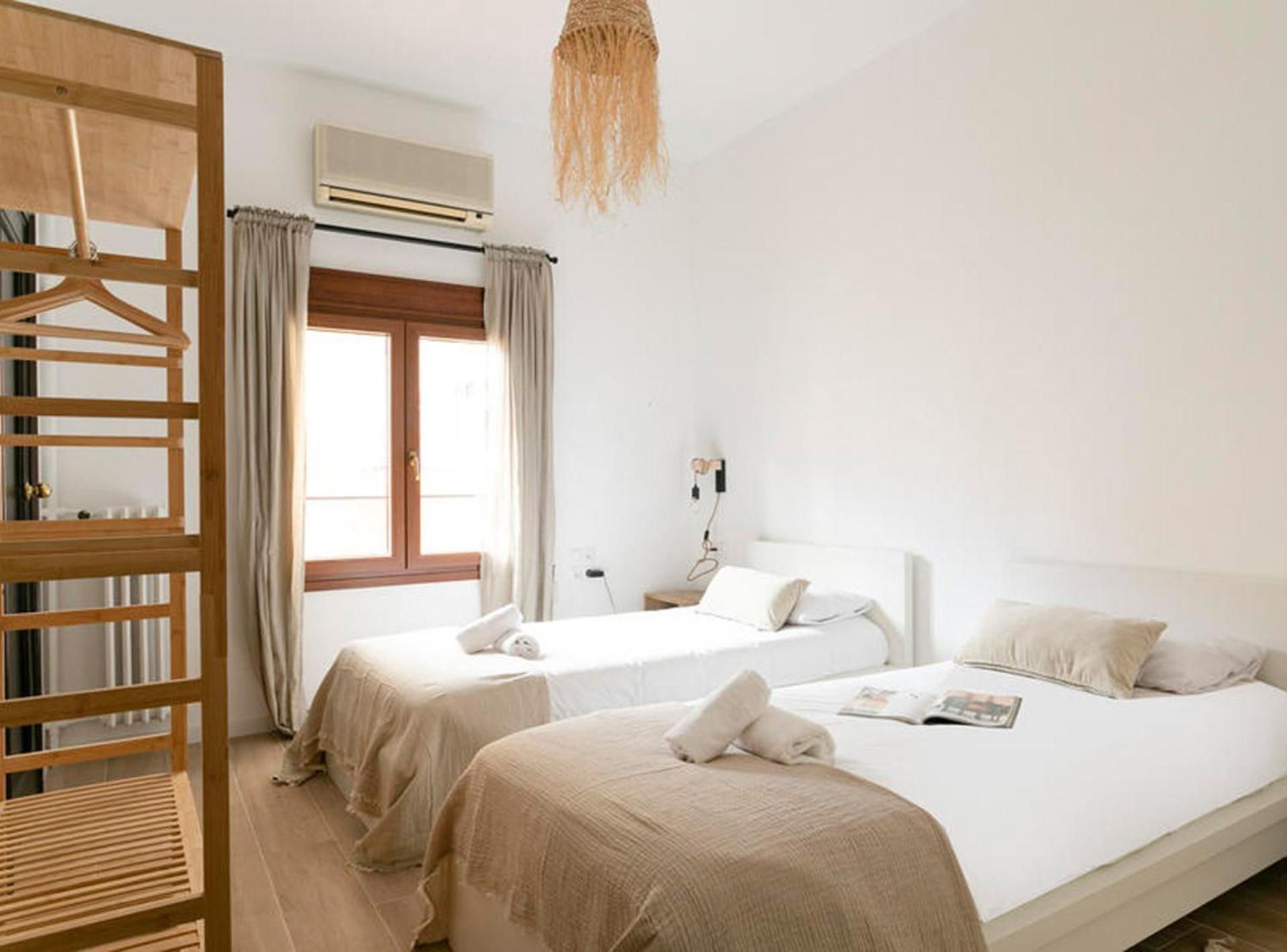 Great Eixample Apartment バルセロナ エクステリア 写真