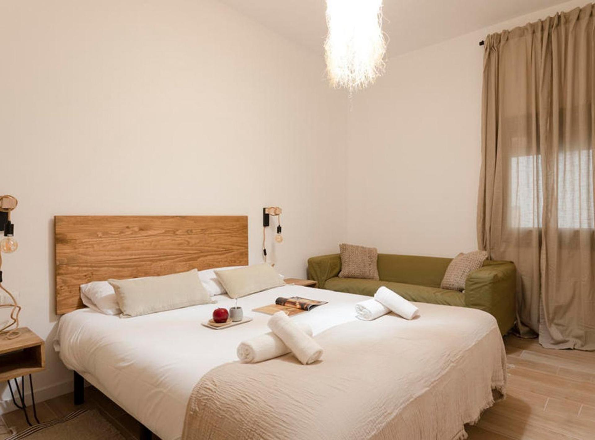 Great Eixample Apartment バルセロナ エクステリア 写真