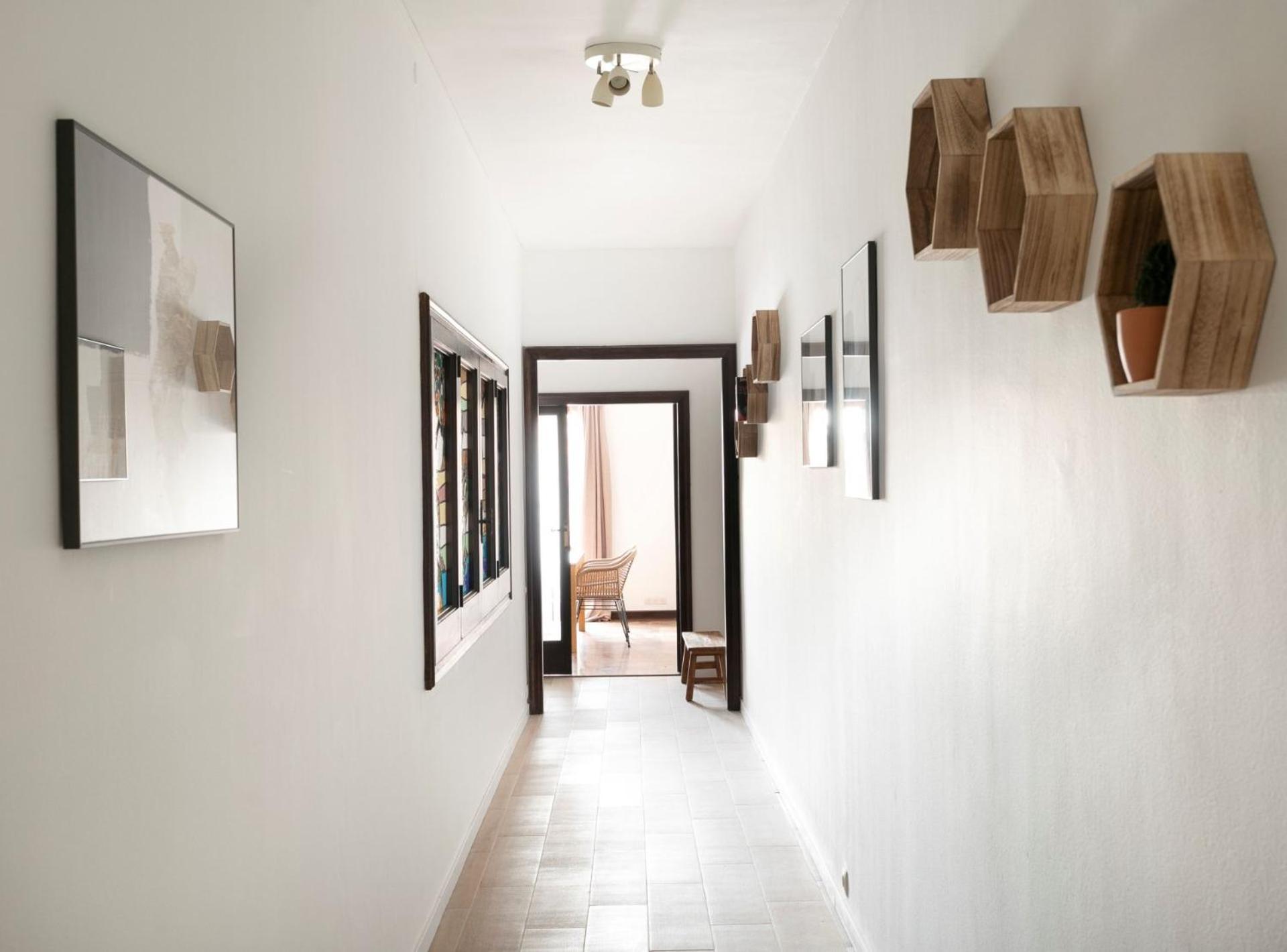 Great Eixample Apartment バルセロナ エクステリア 写真