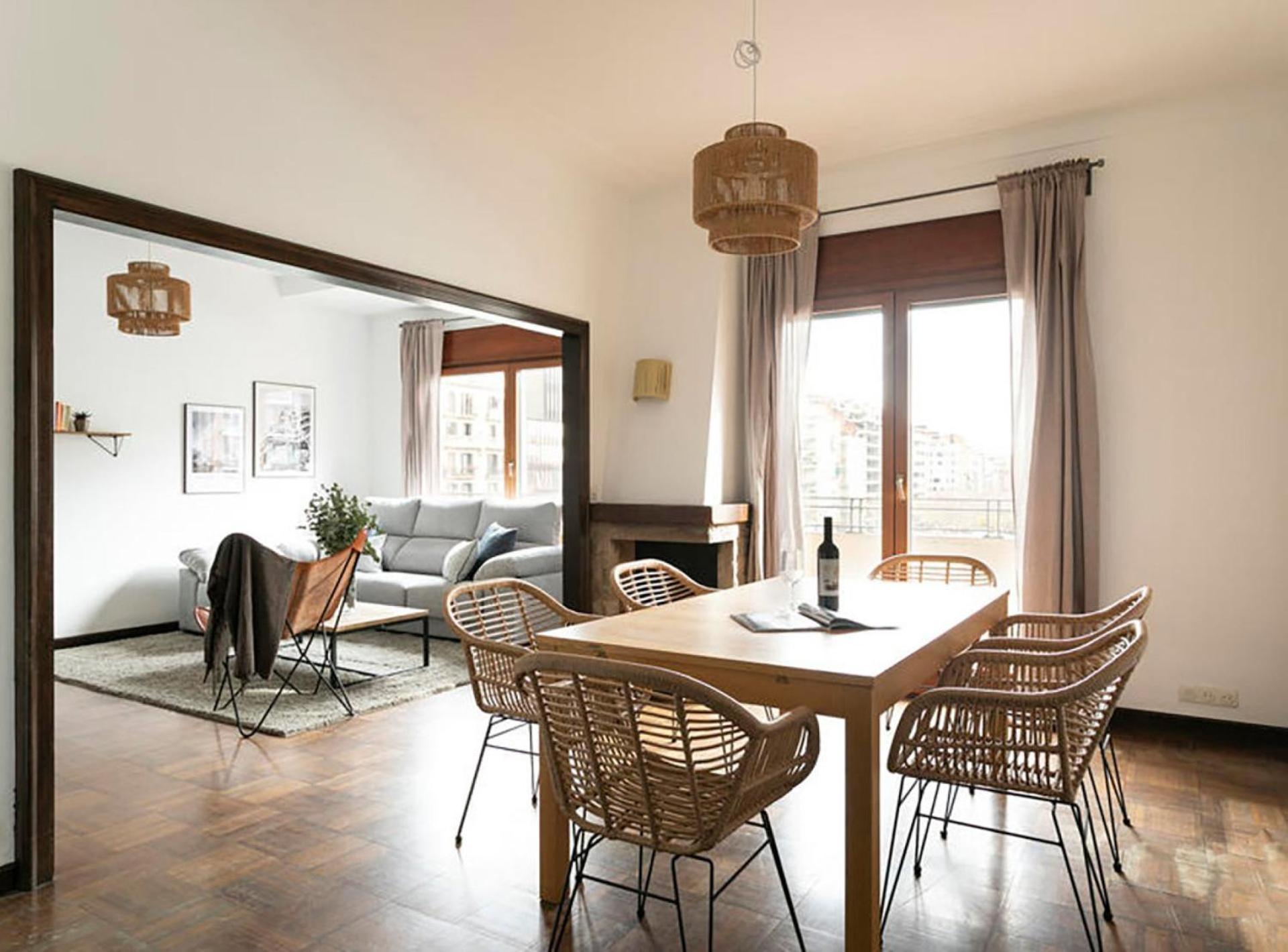 Great Eixample Apartment バルセロナ エクステリア 写真